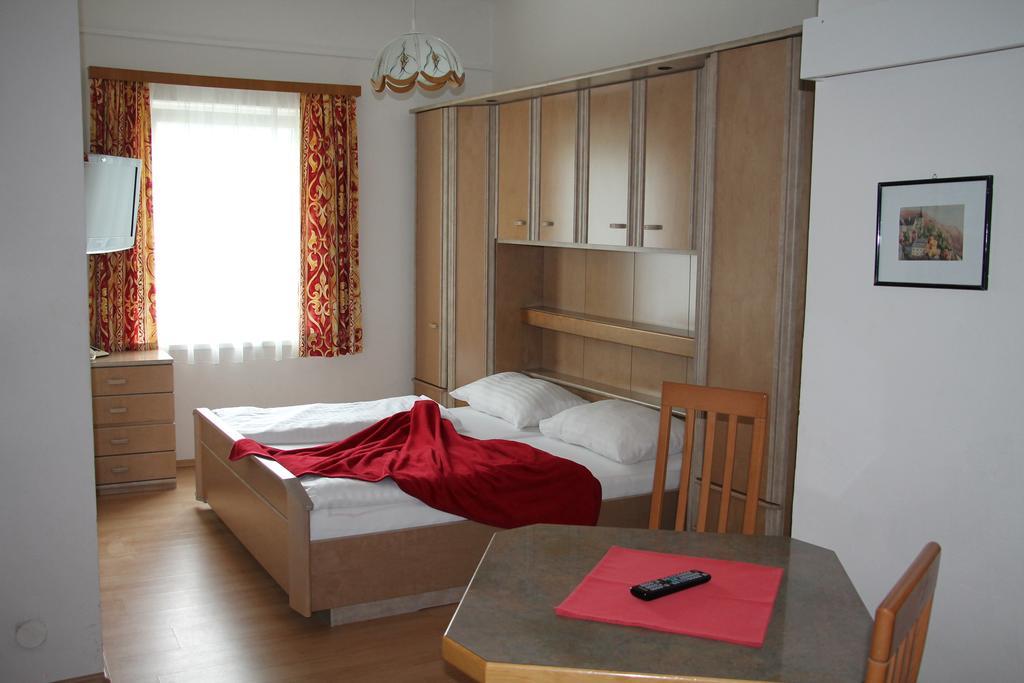 Strandhotel Pichler Seeboden Cameră foto